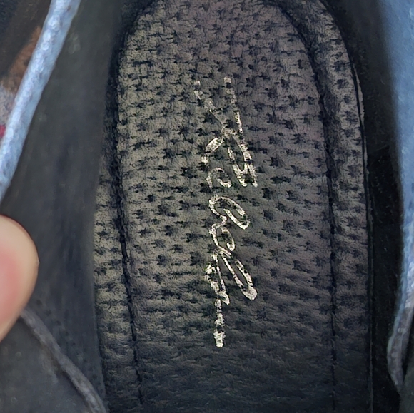 Leather booties - Picture 5 of 8